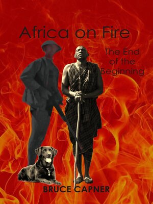 cover image of Africa on Fire